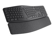 Logitech K860 Bluetooth