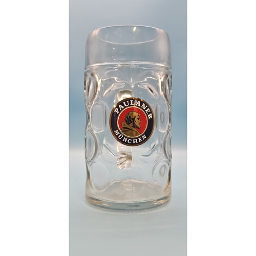 Paulaner münchen maßkrug - münchen, 1l