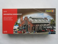 Faller 120159 H0 - Bausatz