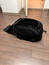 Hecktasche Moto Detail