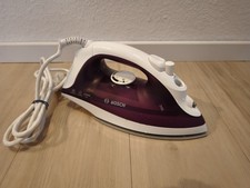 Bosch TDA2329 Dampfbügeleisen