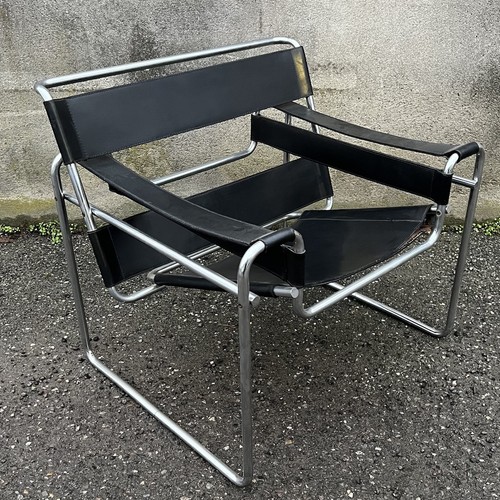 Stuhl sessel wassily original - stuhl,