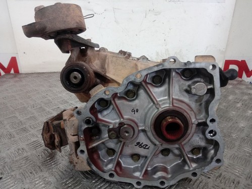 Verteilergetriebe 6370551 - /,