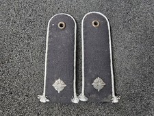 (RS3) Bundeswehr Leutnant