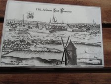 F.B.L. Residentz Statt