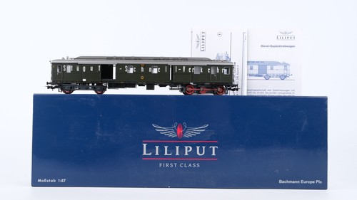 Liliput l133031 - liliput,