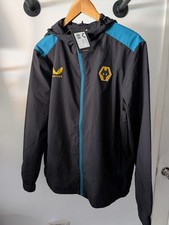 Castore Wolverhampton