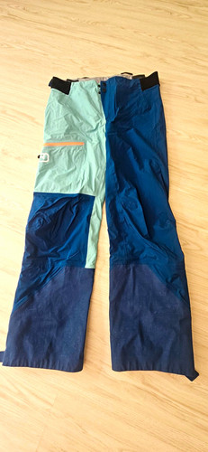 Ortovox damen skitourenhose - ortovox,