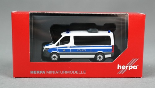 Herpa 099127 87 mb - herpa, h0,1:87