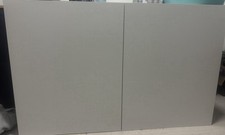 KNOXHULT Wandschrank mit