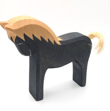 ⭐ Ostheimer Pferd mit