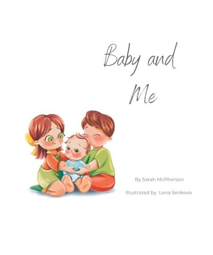 Baby and sarah mcpherson - and,