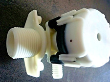 15202330 4 Magnetventil 11mm