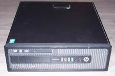 HP EliteDesk 800 G1 SFF Core i5-4590 3,3GHz 16GB 128GB SSD DVD-RW Win 11 Pro