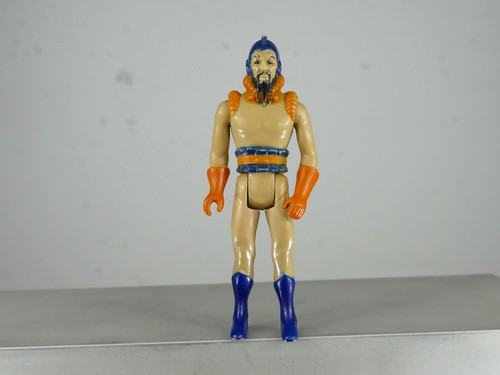 2394 flash gordon vintage ming - 2394,