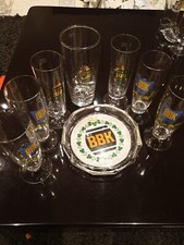 Konvolt BBK BAYERISCHE