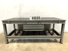 Schweißtisch Richttisch