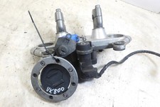 Suzuki VX800 VS 51 B Schlosssatz Tankschloss Zündschloss Gabelbrücke oben