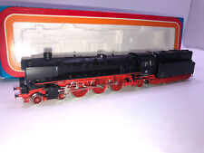 Märklin Dampflokomotive BR