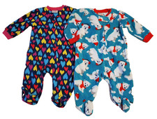 Baby Strampler Overall