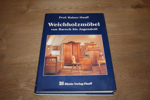 Buch weichholzmöbel von - buch:,