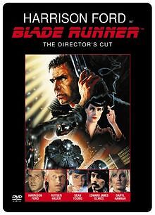 Blade runner director - director's, cut