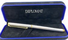 Diplomat Füllhalter Füller