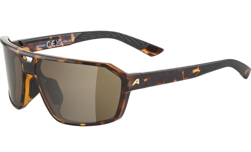 Alpina sportbrille swift - sportbrille,