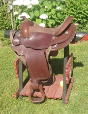 Continental saddlery Co