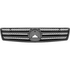 Kühlergrill Grill passend