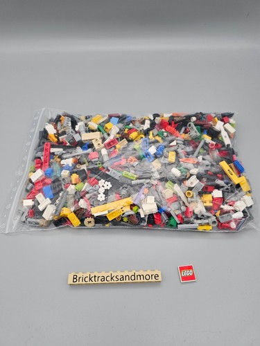 Lego konvolut kleinstteile - konvolut,