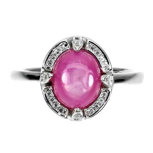 925 sterling silber - silber, oval