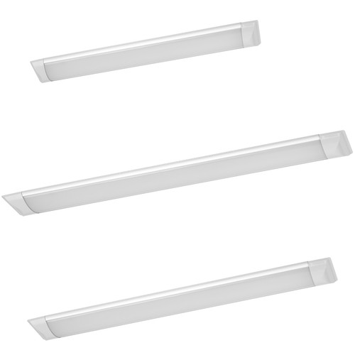 Led deckenleuchte 120 150cm - deckenleuchte, 60/120/150cm