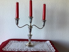 Exklusiv 3 Flammig LEUCHTER