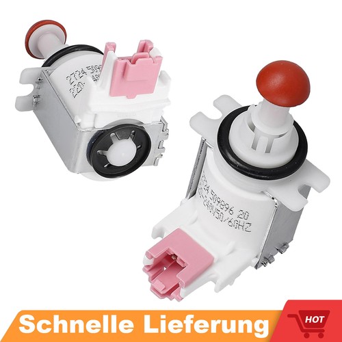 Ventil ablaufventil 00611316 - ablaufventil,