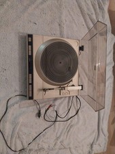 High-End DENON DP-35F