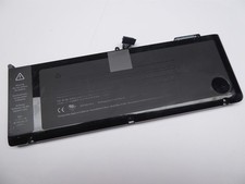 Apple MacBook Pro 15 A1286 ORIGINAL AKKU Batterie A1382 Early 2011 LZ unter 50