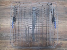 🔴 Geschirrwagen oben