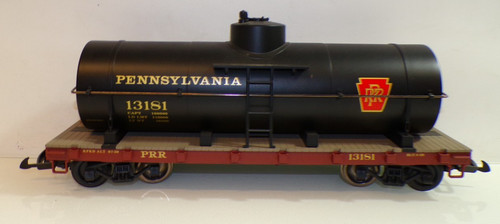 Lgb spur kesselwagen 13181 - lgb,