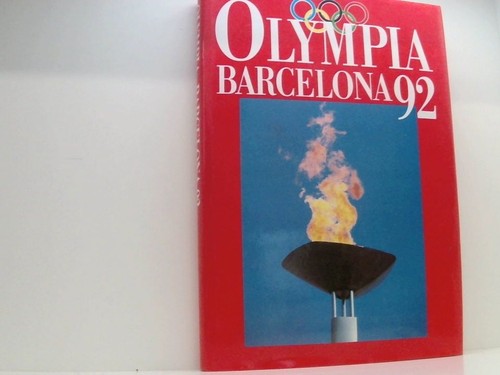 Olympia barcelona - olympia, 92