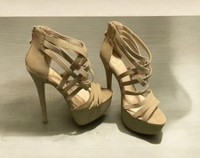 Originale italienische Designer High-Heels von Giaro - Made in Italy