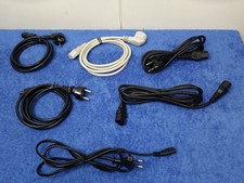 Netzkabel Stromkabel