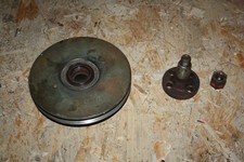 Fliehkraftkupplung Suco für