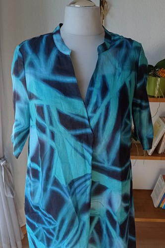 Kleid doris streich 46 - gr.,