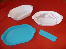 Tupperware Küchen-Chef