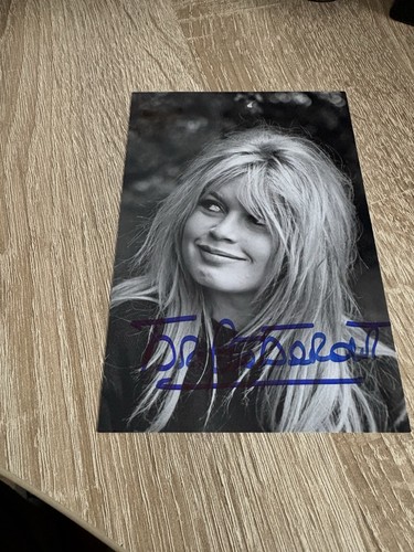 Brigitte bardot original - brigitte,