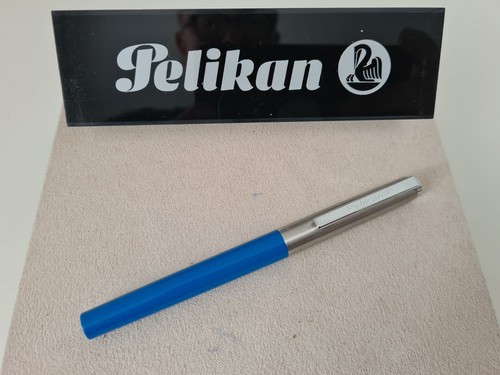 Pelikan pelikano modell blau - pelikan,