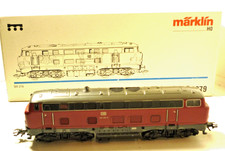 Märklin H0 3379 Diesellok BR