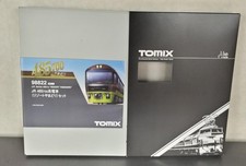 TOMIX JR485 700 Serie Zug