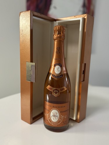 Champagner louis roederer - champagner,